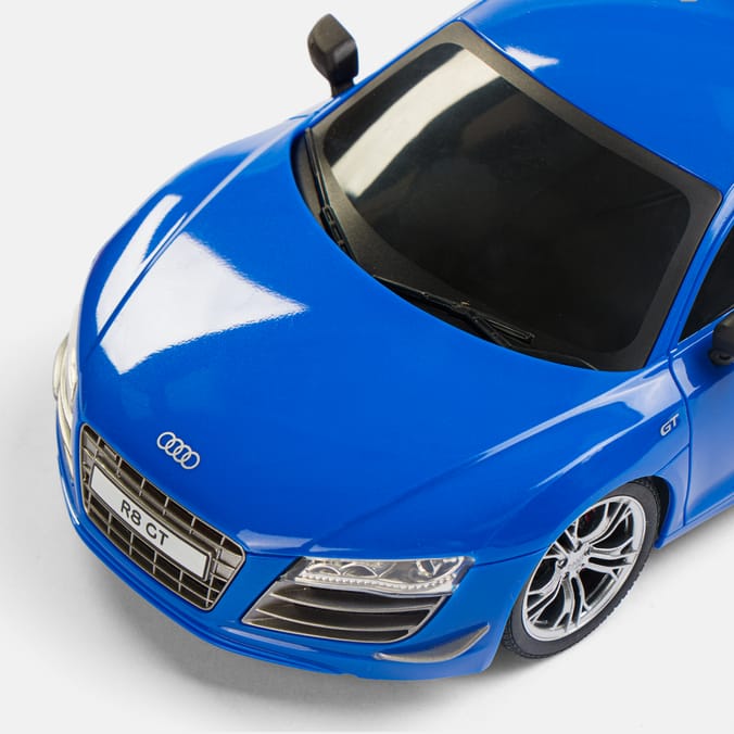 Audi R8 GT Remote Control Car