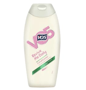 VO5 Revive Me Daily Conditioner 400ml
