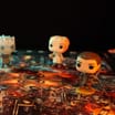 Pop Funkoverse Game Of Thrones Strategy Game