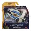 Lightyear Disney Pixar Hyperspeed - XL-07 & Buzz Lightyear