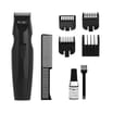 Wahl GroomEase Shape & Style Beard Trimmer Gift Set