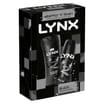 Lynx Duo Gift Set - Black 