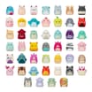 Squishmallows Squish-a-longs Mystery Mini-Squish 2 Pack - Series 2