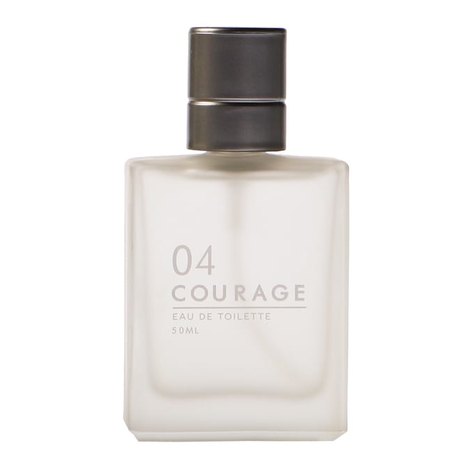  Jeff Banks Eau De Toilette 50ml - 04 Courage