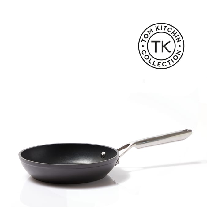 Tom Kitchin Aluminium Frying Pans