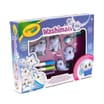 Crayola Washimals Artic Advent