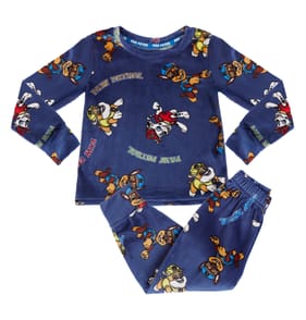 Paw Patrol Fleece Pyjamas