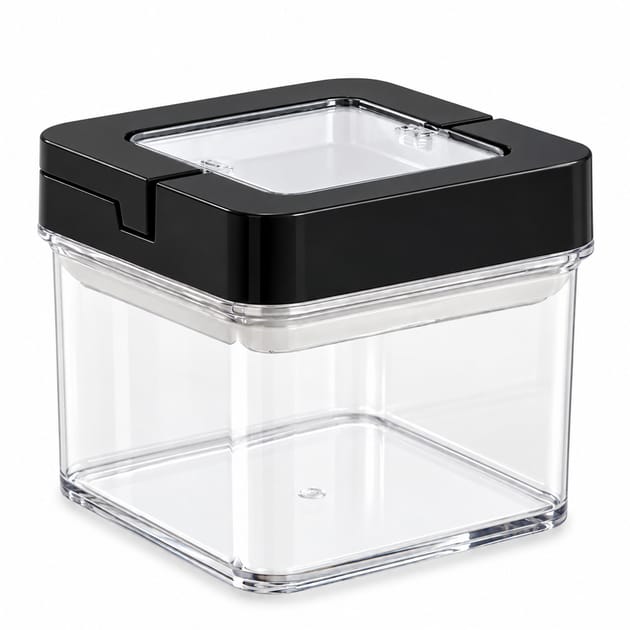 Home Collections Airtight Small Food Container | Home Bargains