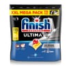 Finish Ultimate All In One Dishwasher Tablets 115 Tabs - Lemon