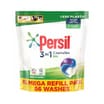 Persil Bio Laundry Washing Capsules 66 Wash