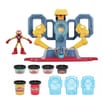Play-Doh Marvel Iron Man Maker Lab