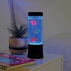 Equatech LED Motion Light 10" - Tropical Fish