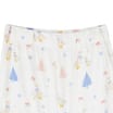 Originals Goose Print Fleece Pyjamas
