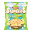 Swizzels Squashies Drum Chick Orange & Pineapple Flavour 120g