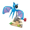 Mega Pokemon Adventure Builder - Zubat's Midnight Flight