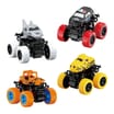Let's Play Monster Trucks 8 Pack