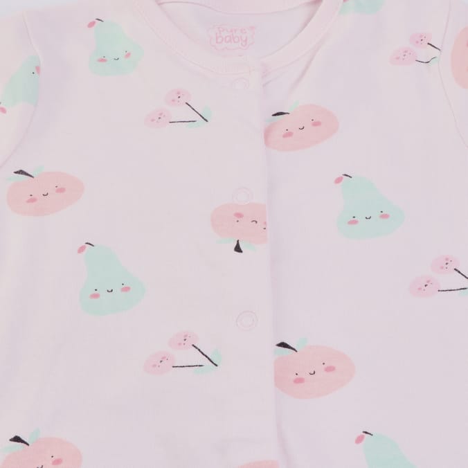 Pure Baby Baby 5 Piece Set