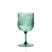 The Outdoor Edit Earthed Acrylic Wine Glass