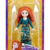 Disney Princess Small Merida Doll