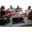 Crash The Party Game