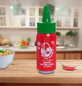 Thai Dragon Tin