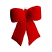 Festive Feeling Large Statement Bow