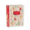 Christmas Book Biscuit Assortment Tin 260g