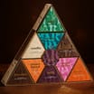 Velvet Rich Hot Chocolate Drinks 9 x 20g