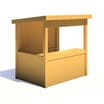 Shire The Little Shopper Playhouse