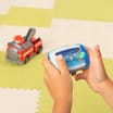 Paw Patrol RC Fire Truck - Marshall