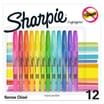 Sharpie Pocket Highlighters