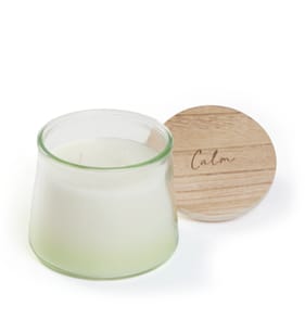 Ombre Candle - Calm