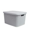 Home Collections 19L Storage with Lid