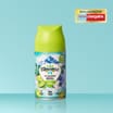 Bloomz Auto Air Freshener Refill 250ml - Great Outdoors