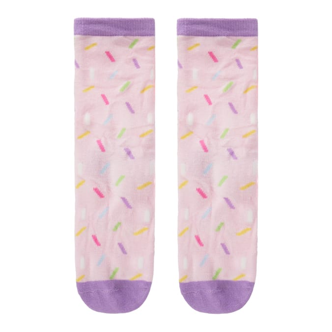 Donut Socks