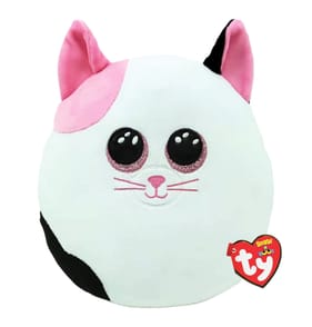 Ty Squish A Boo Large - Muffin