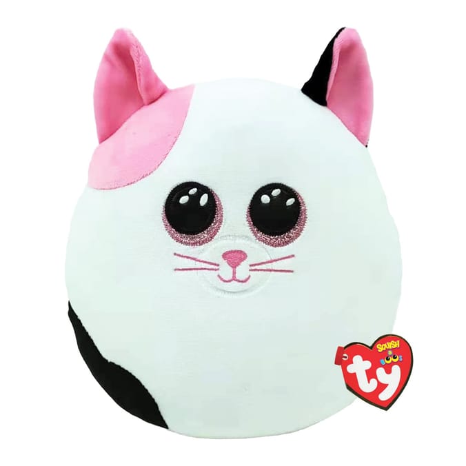 Ty Squish A Boo Large - Muffin