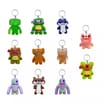 Fuggler Collectible Keychain Blind Bag
