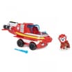 Paw Patrol Aqua Pups - Marshall's Dolphin Vehicle