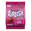 Fry's Turkish Delight Chocolate Mini Bars 225g