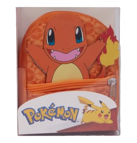 Pokemon Micro Bag - Charmander