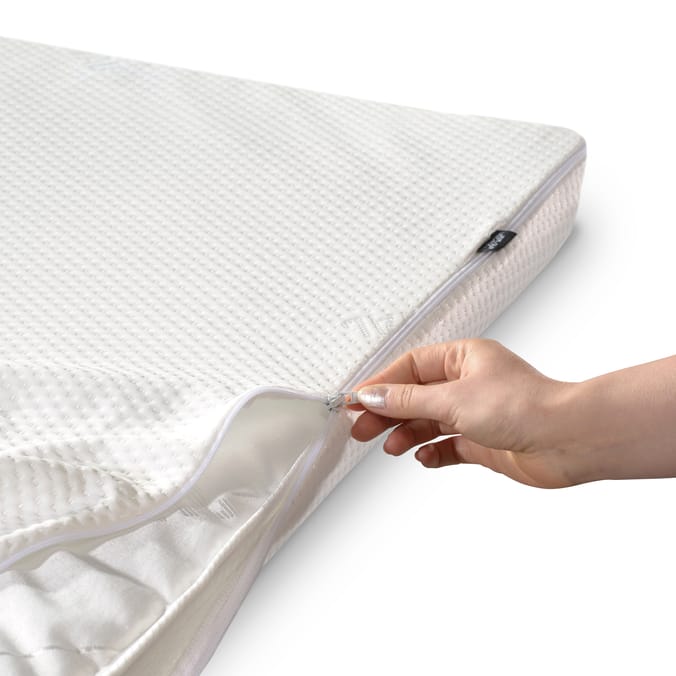  Jay-Be Waterproof Mattress Protector for CE120 Compact Folding Bed - Small Double