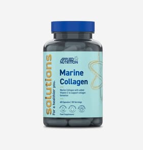 Applied Nutrition Marine Collagen Capsules 60s