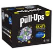Huggies Pull-Ups Night Time Nappy Pants Mega Pack 32's Size 6