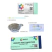 Silex Urinary Tract Infection (UTI) Self-Test