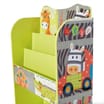Liberty House Toys Kid Safari Bookshelf