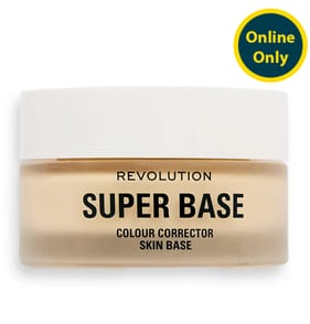 Revolution Super Base Colour Corrector Skin Base