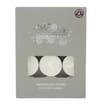 Wickford & Co Scented Tealights 24 Pack - Snowflake Wishes