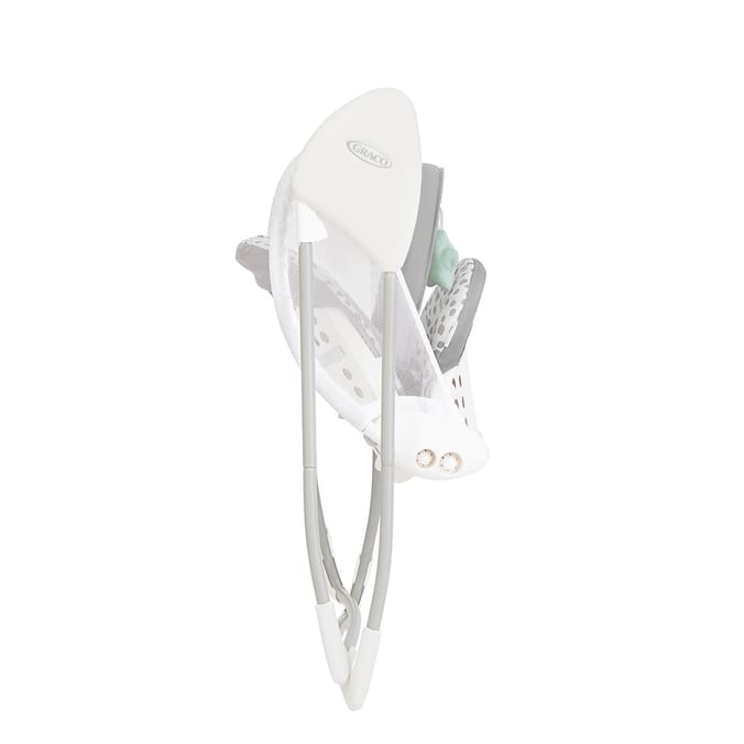 Graco Sunni Baby Swing - Dalmation Grey