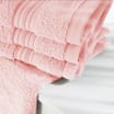 Home Collections Pink 6 Luxury Face Cloths